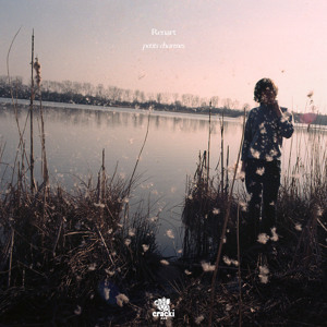 Track artwork