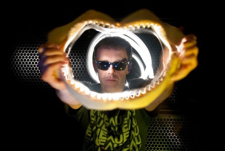 Track artwork