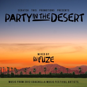 Track artwork