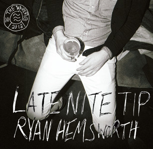 Track artwork