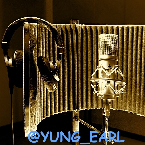 YUNG EARL FREESTYLE (X-FACTOR & TSU SURF DISS)
