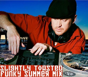 Track artwork
