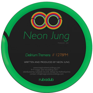 Track artwork