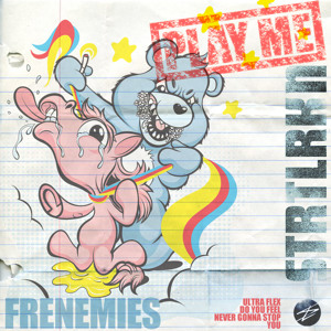 Track artwork