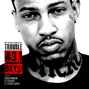 Track artwork