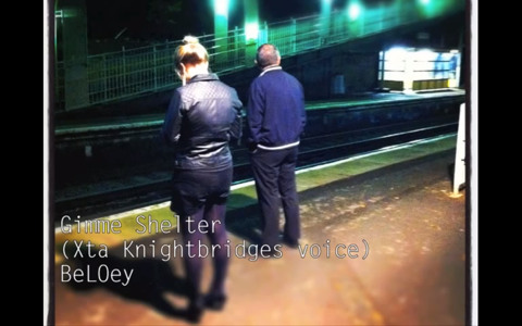 Track artwork
