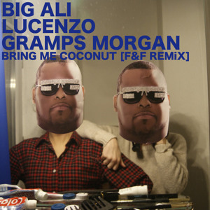 Track artwork