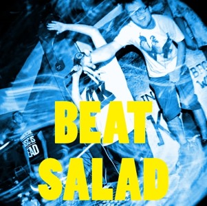 Track artwork