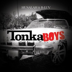 Track artwork