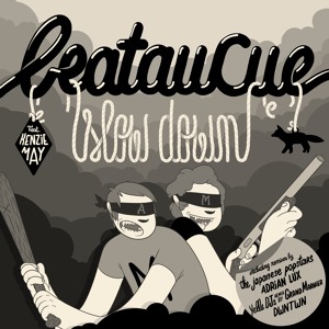 @playlist artwork