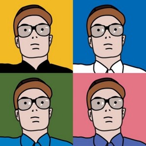Track artwork