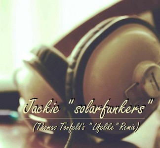 Track artwork