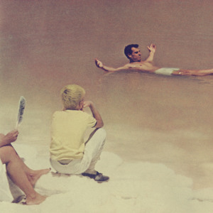 Track artwork