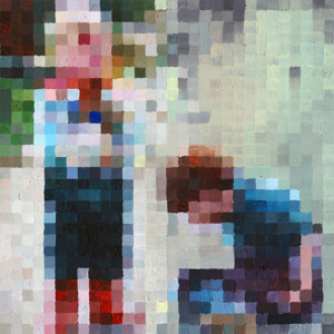 Track artwork