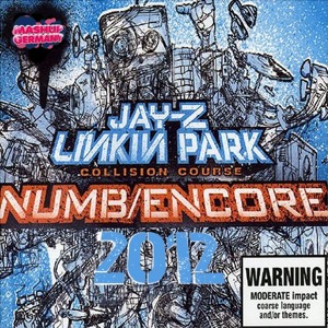 Track artwork