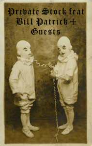 Track artwork