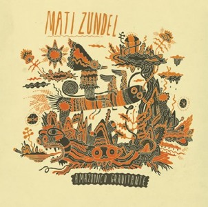 Track artwork