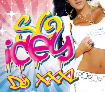 Track artwork