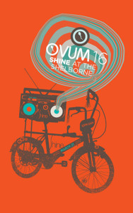 Track artwork