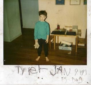 Track artwork
