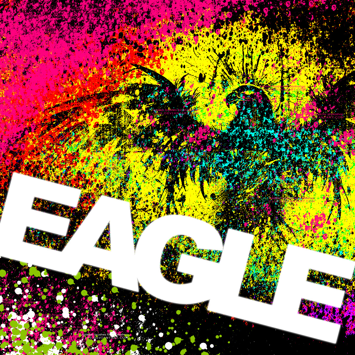 EAGLE