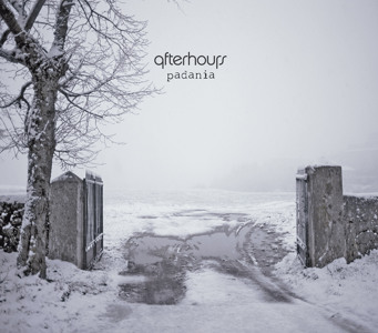 Track artwork