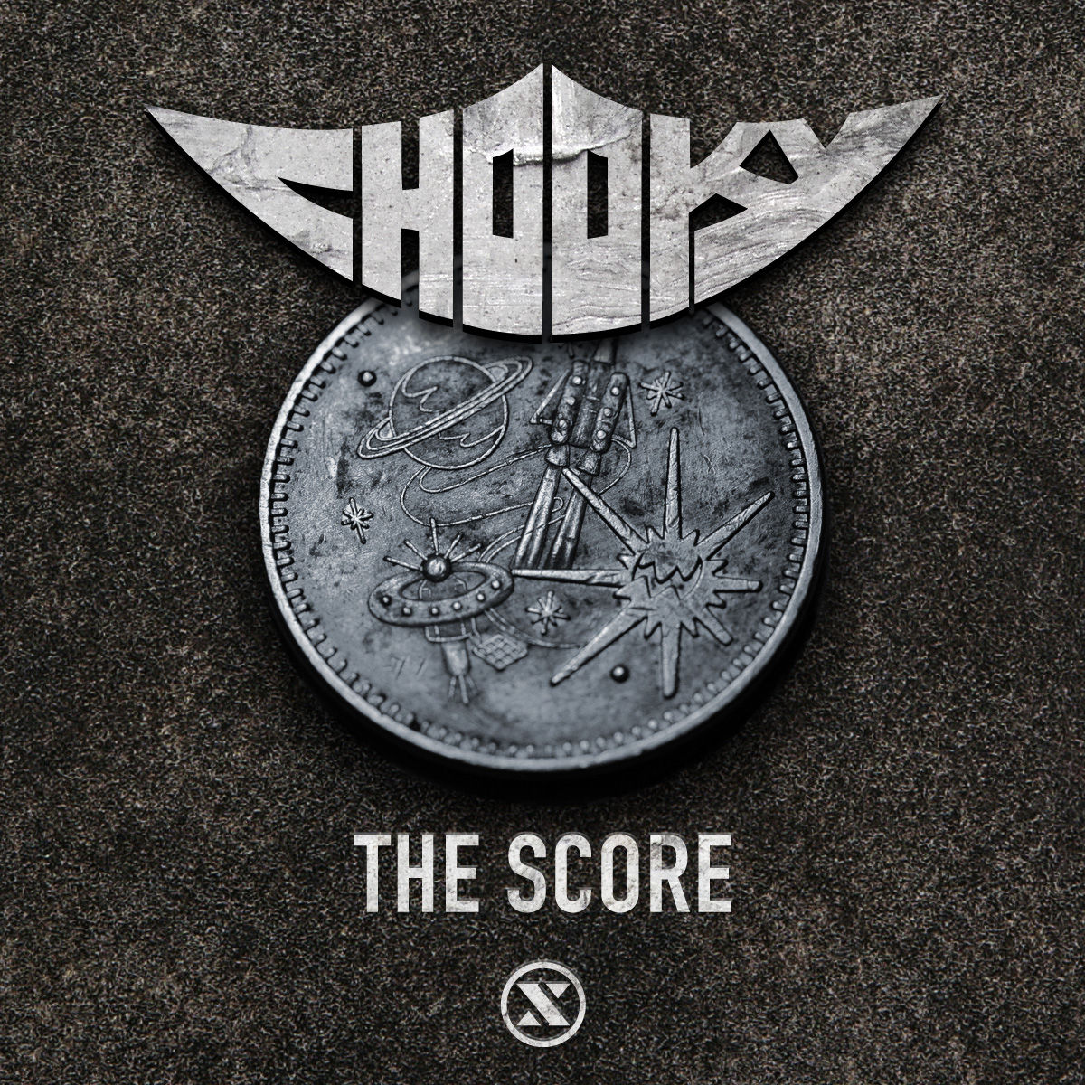 Chooky - The Score
