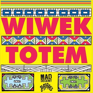 Track artwork