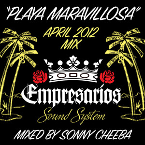 Track artwork