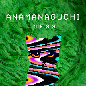 Track artwork