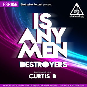 Track artwork