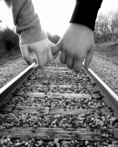 Track artwork