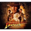 Indiana Jones and the Kingdom of the Crystal Skull (Trailer)