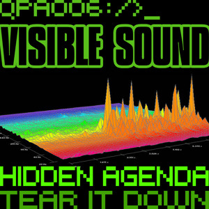 Track artwork