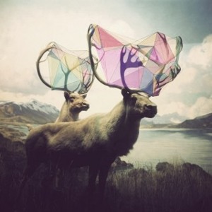 Track artwork