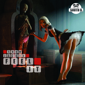 Track artwork