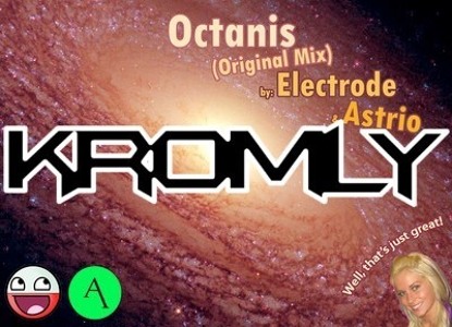 Track artwork