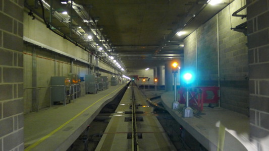 Track artwork