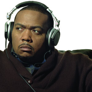 Timbaland Featuring Tyssem - The Way I Are CD at Discogs