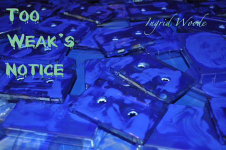 Track artwork