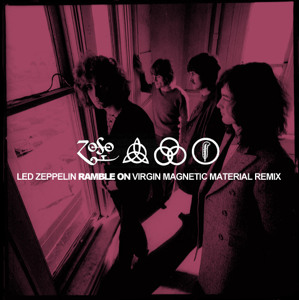 Track artwork