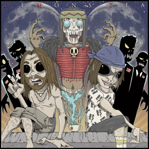 Track artwork
