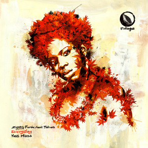 Track artwork