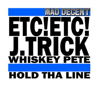 Track artwork