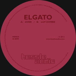 Track artwork