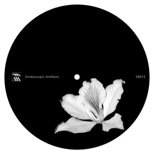 Track artwork