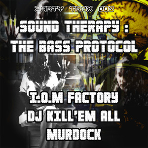 Track artwork