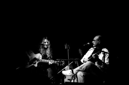 Distant shores live