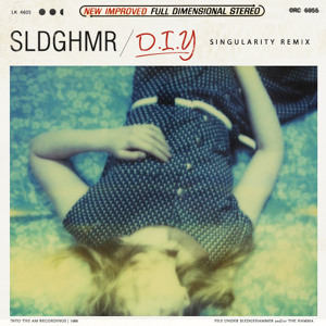 Track artwork