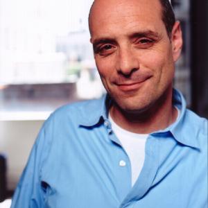 Troy Public Radio's Community Focus - "Still a Fast Food Nation" - Eric Schlosser - May 5, 2012